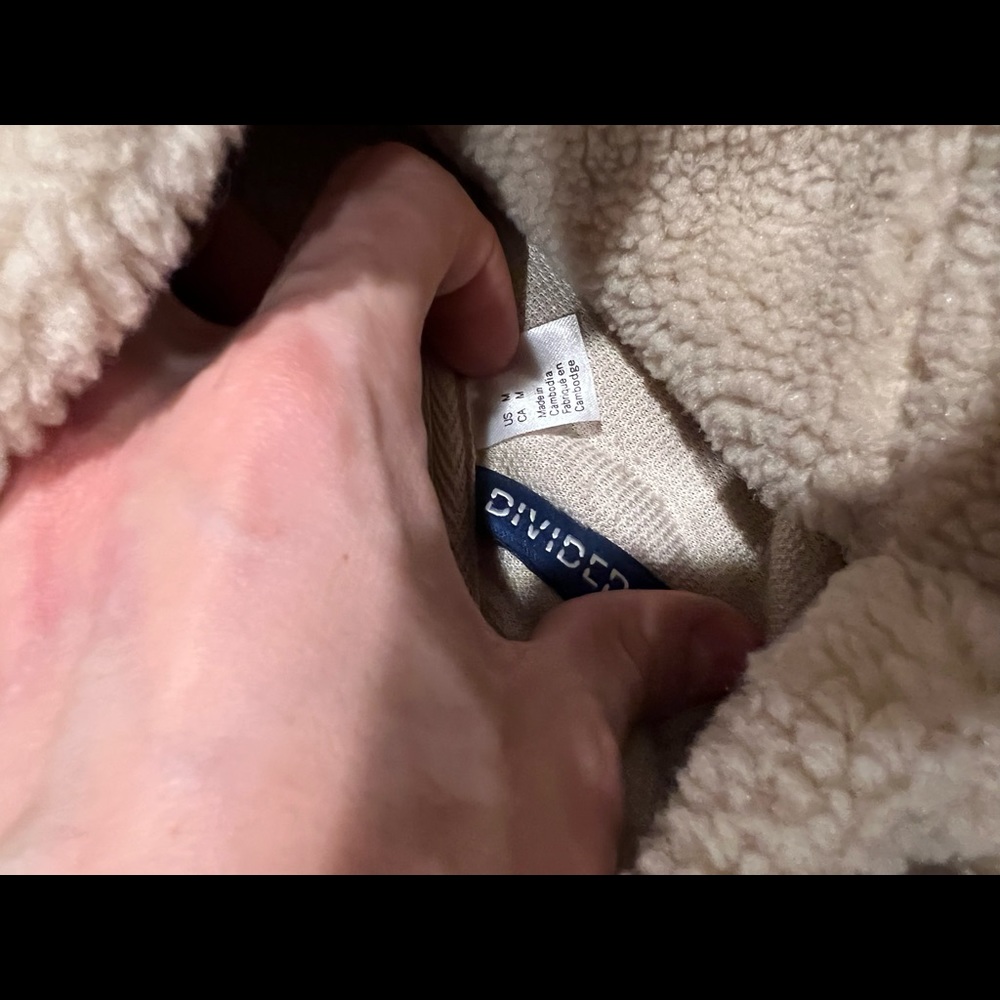 Mens used jacket - Picture 2 of 2